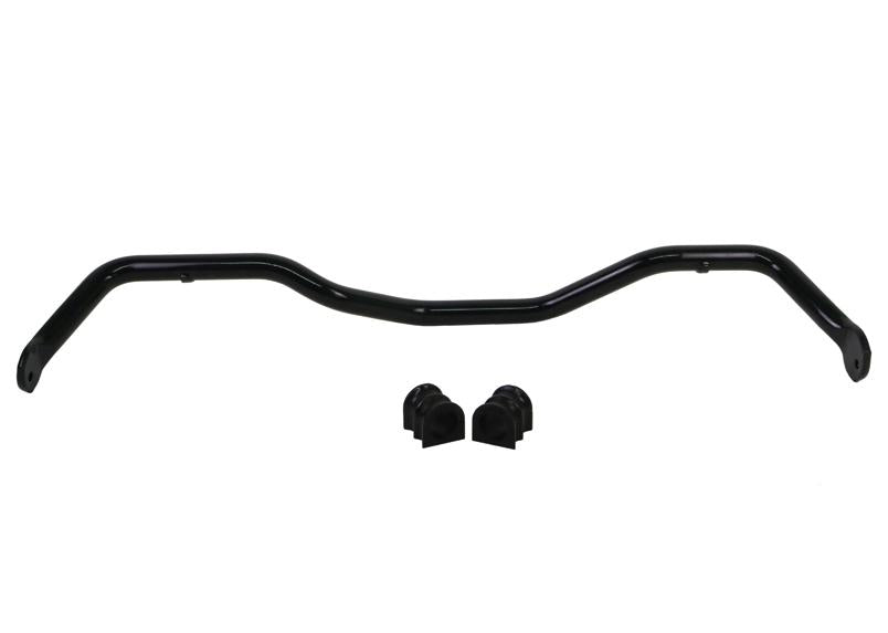 Whiteline BNR40 Sway Bar Rear 33mm Heavy Duty