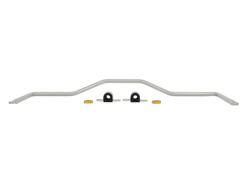 Whiteline BNR7 Sway Bar Rear 20mm fits Nissan Skyline R31 1986-89