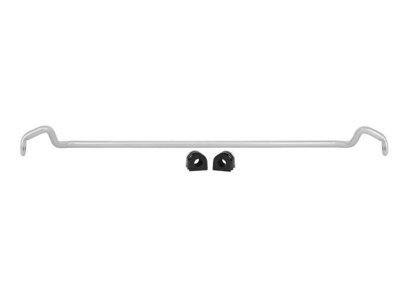 Whiteline BSF12Z Sway Bar Front 22mm Adjustable fits Subaru WRX Wagon 2000-07