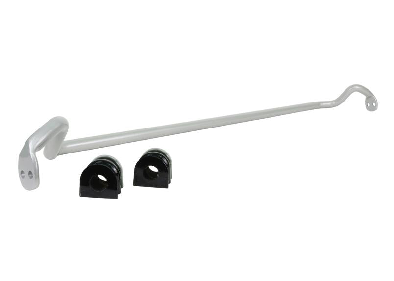 Whiteline BSF12Z Sway Bar Front 22mm Adjustable fits Subaru WRX Wagon 2000-07