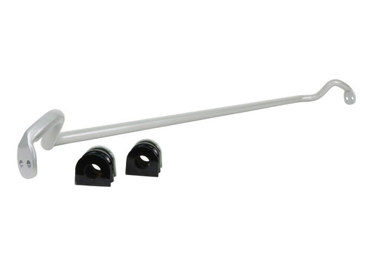 Whiteline BSF12Z Sway Bar Front 22mm Adjustable fits Subaru WRX Wagon 2000-07