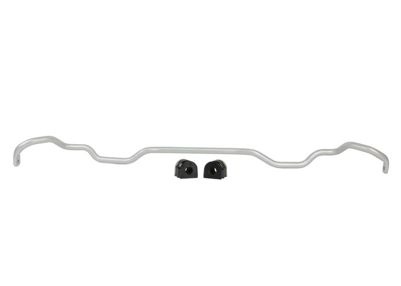 Whiteline BSF14 Sway Bar Front 20mm fits Subaru Forester/Legacy/Liberty 1994-2003