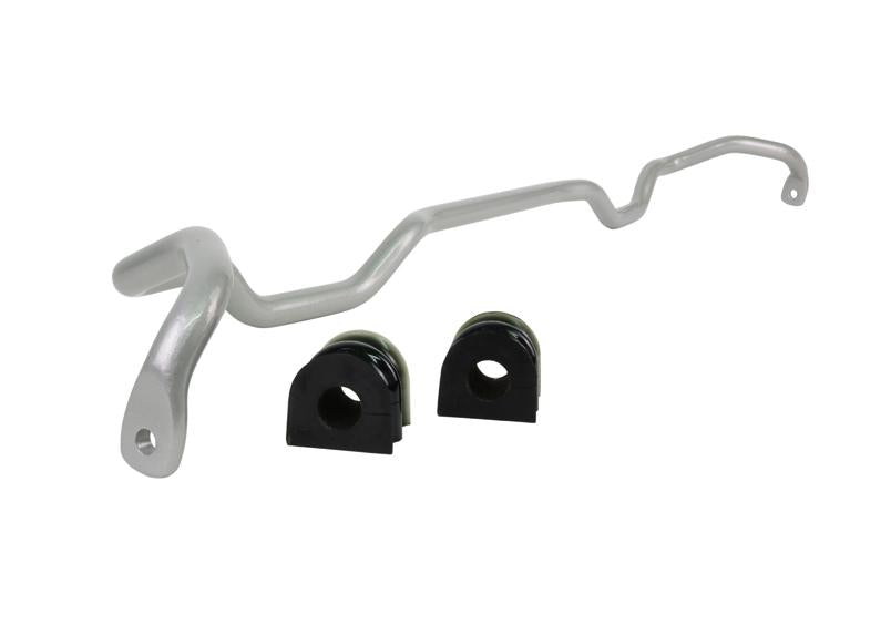 Whiteline BSF14 Sway Bar Front 20mm fits Subaru Forester/Legacy/Liberty 1994-2003
