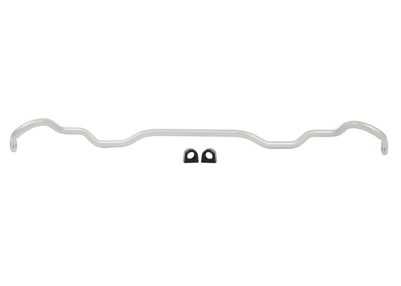 Whiteline BSF19XZ Sway Bar 22mm X HD Blade fits Subaru WRX STI Sedan & Wagon 93-00