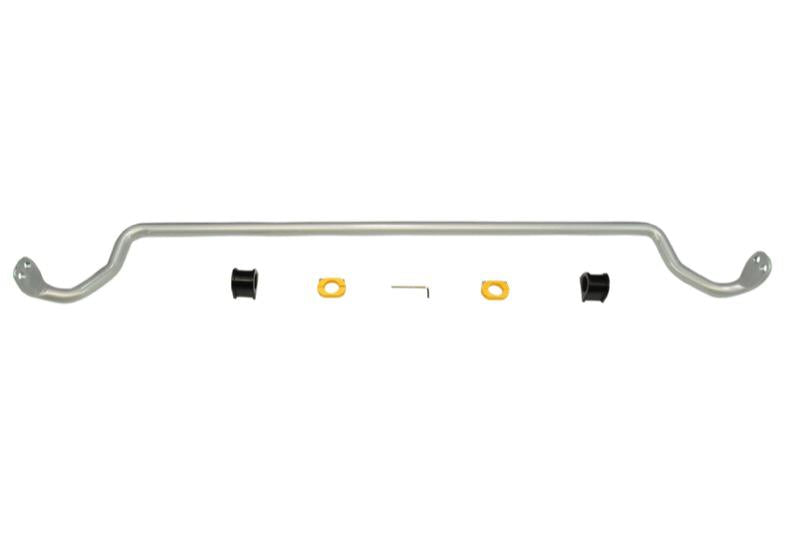 Whiteline BSF30XZ Sway Bar 24mm X Heavy Duty Blade fits Subaru WRX Sedan 2007-11
