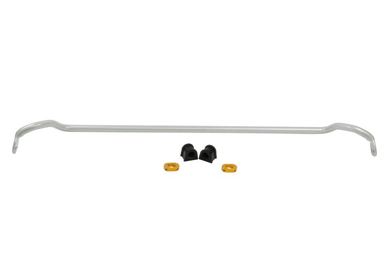 Whiteline BSF30Z Sway Bar 22mm HD Blade Adjustable fits Subaru WRX Sedan 2007-11