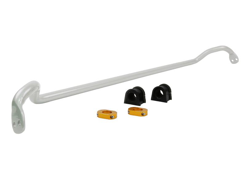 Whiteline BSF30Z Sway Bar 22mm HD Blade Adjustable fits Subaru WRX Sedan 2007-11
