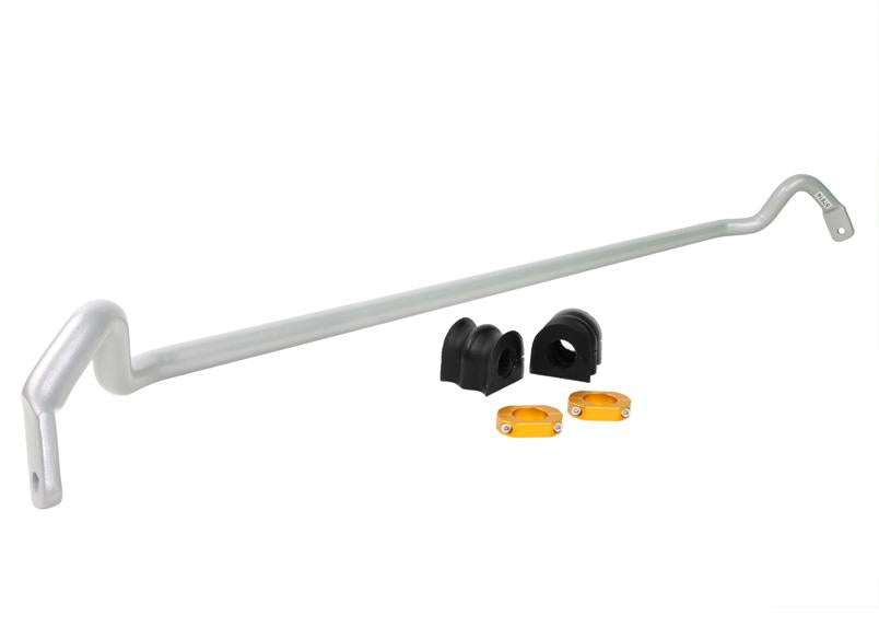 Whiteline BSF33X Sway Bar 24mm X Heavy Duty fits Subaru WRX/STI Sedan 2002-07