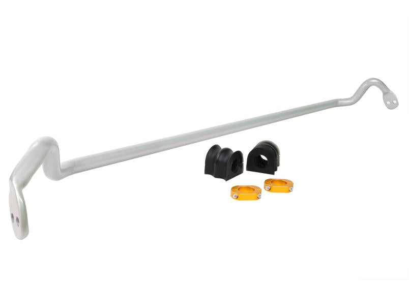 Whiteline BSF33XZ Sway Bar 24mm X HD Blade Adjustable fits Subaru WRX/STI 2002-07
