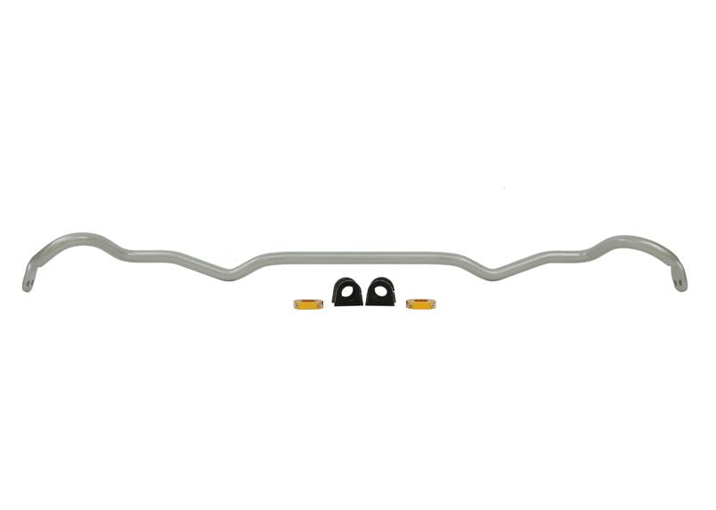 Whiteline BSF35Z Sway Bar 22mm HD Blade Adjustable fits Subaru WRX/STI 2007-14