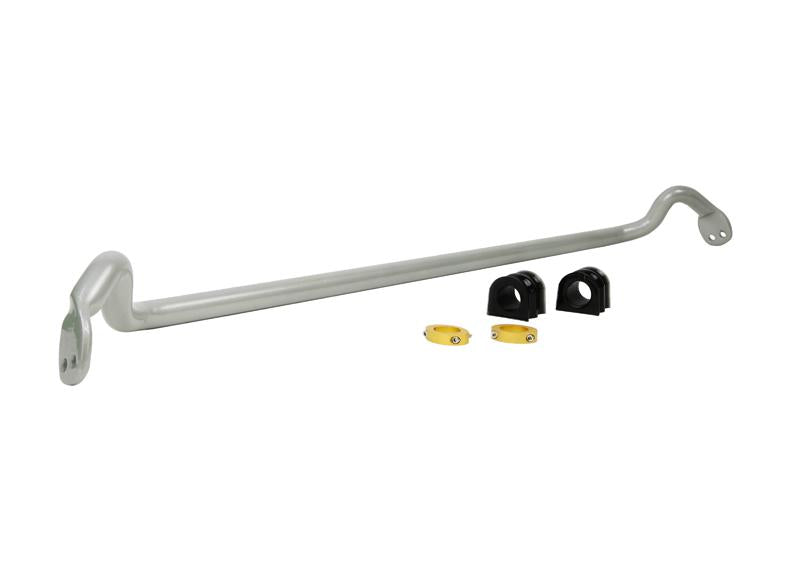 Whiteline BSF36XXZ Sway Bar 27mm Xx HD Blade fits Subaru Impreza STI 2003-06