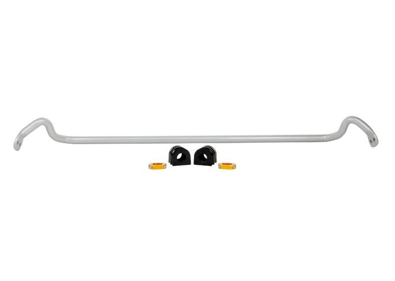 Whiteline BSF36XZ Sway Bar 24mm X HD Blade fits Subaru Impreza STI 2003-06