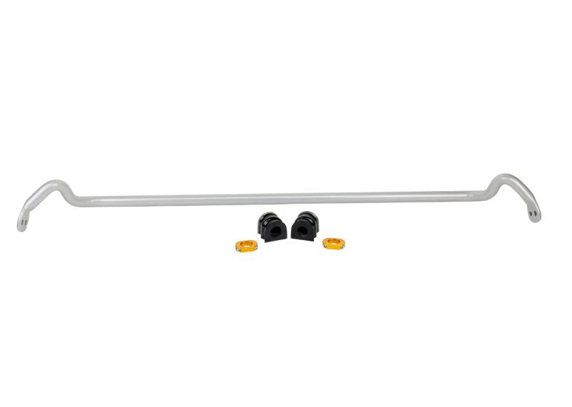 Whiteline BSF36XZ Sway Bar 24mm X HD Blade fits Subaru Impreza STI 2003-06