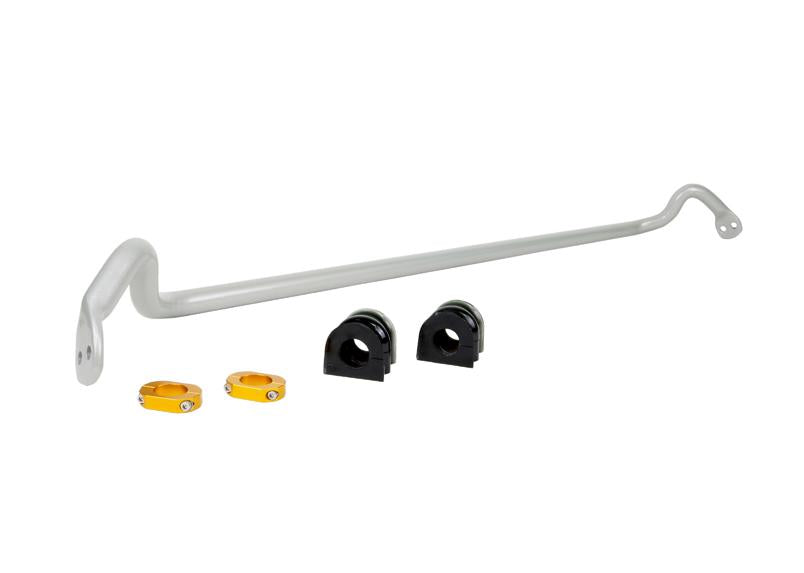 Whiteline BSF36XZ Sway Bar 24mm X HD Blade fits Subaru Impreza STI 2003-06