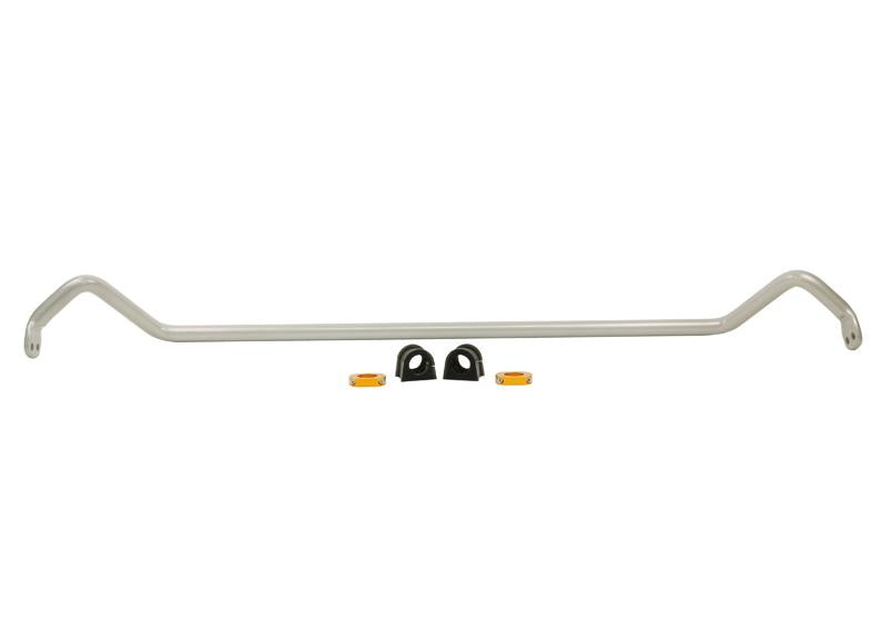 Whiteline BSF39XZ Sway Bar Front 24mm Adjustable fits WRX Sedan/STI Hatch 2007-14