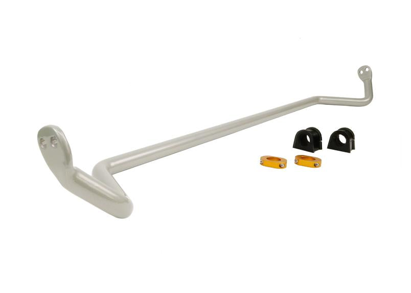 Whiteline BSF39XZ Sway Bar Front 24mm Adjustable fits WRX Sedan/STI Hatch 2007-14