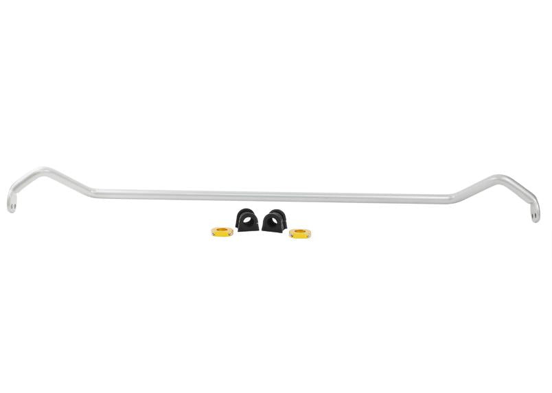 Whiteline BSF39Z Sway Bar Front 22mm Adjustable fits WRX Sedan/STI Hatch 2007-14