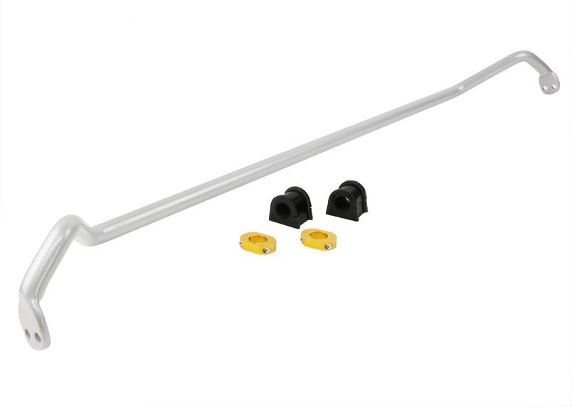 Whiteline BSF39Z Sway Bar Front 22mm Adjustable fits WRX Sedan/STI Hatch 2007-14