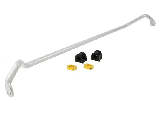 Whiteline BSF39Z Sway Bar Front 22mm Adjustable fits WRX Sedan/STI Hatch 2007-14