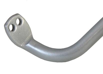 Whiteline BSF41Z Sway Bar 24mm HD Blade fits Subaru Legacy/Liberty Wagon 2009+
