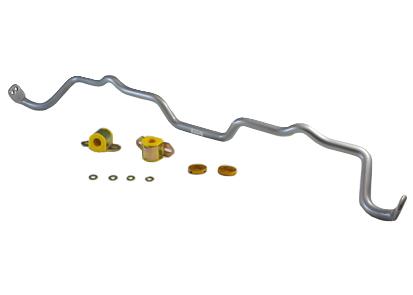 Whiteline BSF41Z Sway Bar 24mm HD Blade fits Subaru Legacy/Liberty Wagon 2009+