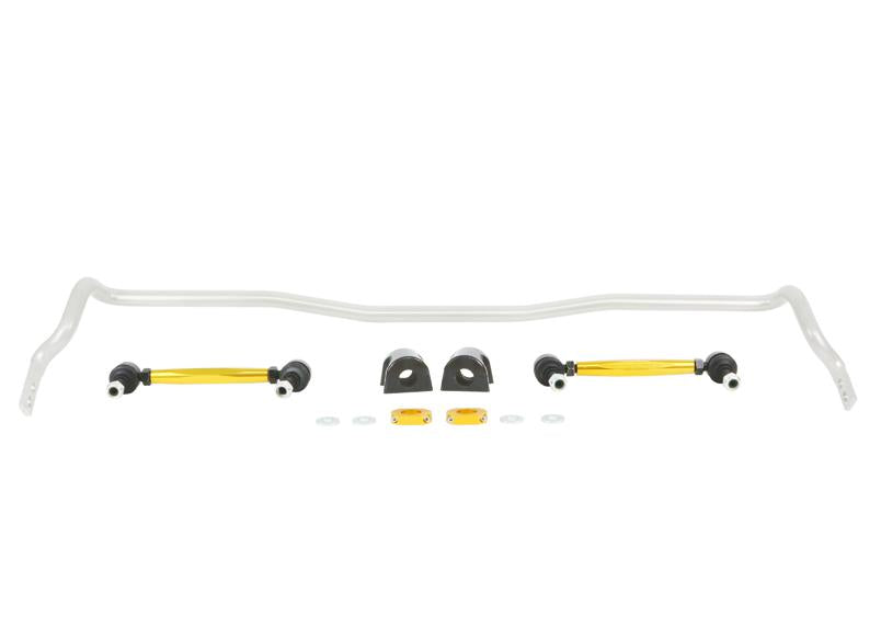 Whiteline BSF45XZ Sway Bar 22mm X Heavy Duty Blade Adjustable