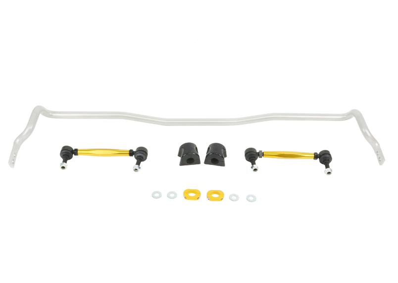 Whiteline BSF45XZ Sway Bar 22mm X Heavy Duty Blade Adjustable