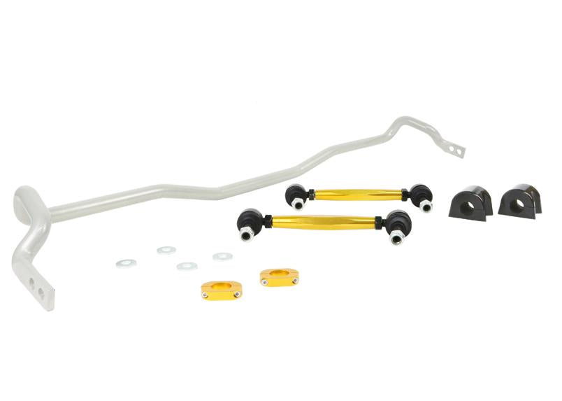 Whiteline BSF45XZ Sway Bar 22mm X Heavy Duty Blade Adjustable