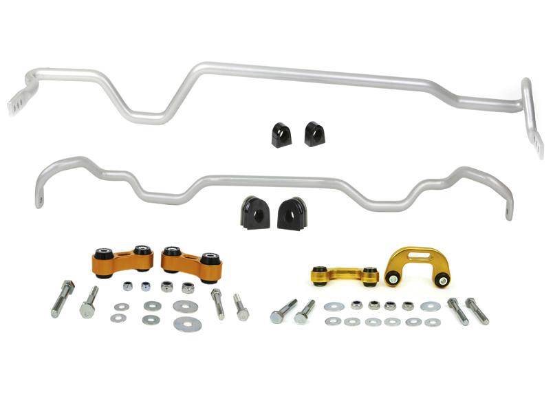 KYB Bump Stop Suspension BSK001