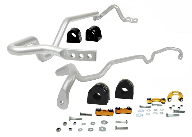 KYB Bump Stop Suspension BSK001