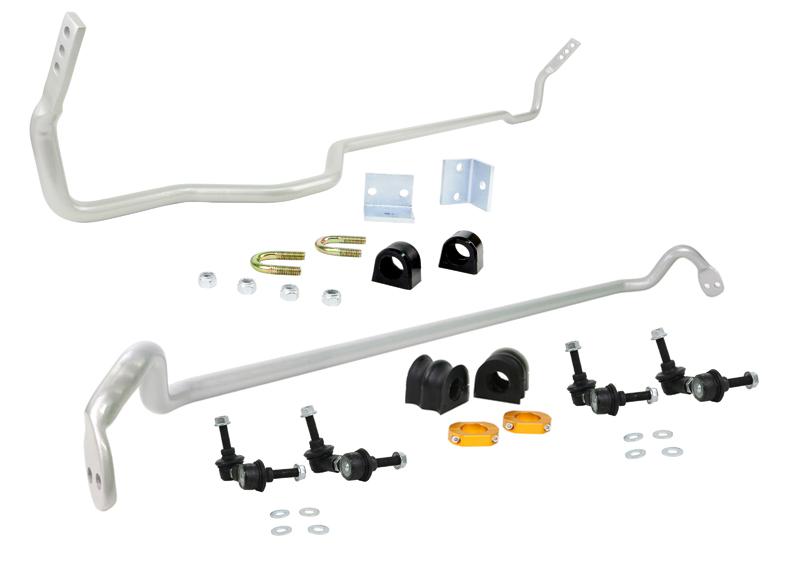 Whiteline BSK003 Sway Bar Vehicle Kit