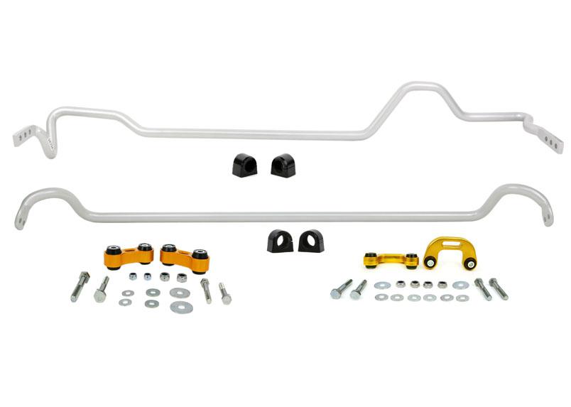 Whiteline BSK004 Sway Bar Vehicle Kit