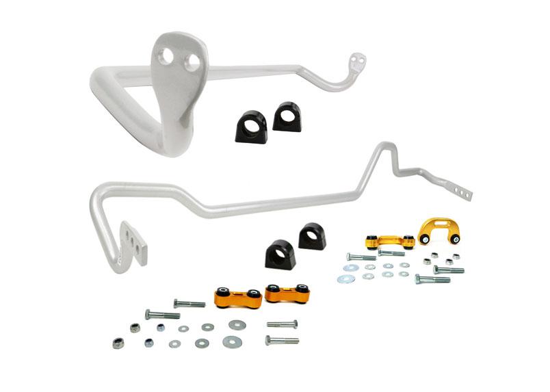 Whiteline BSK004 Sway Bar Vehicle Kit