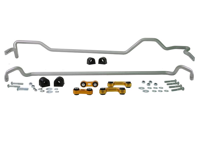 Whiteline BSK006 Sway Bar Vehicle Kit