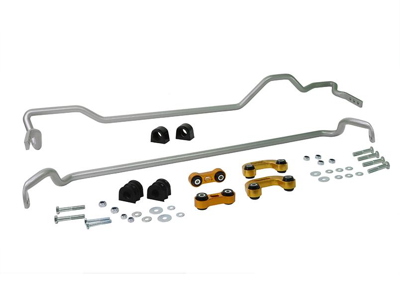Whiteline BSK006 Sway Bar Vehicle Kit