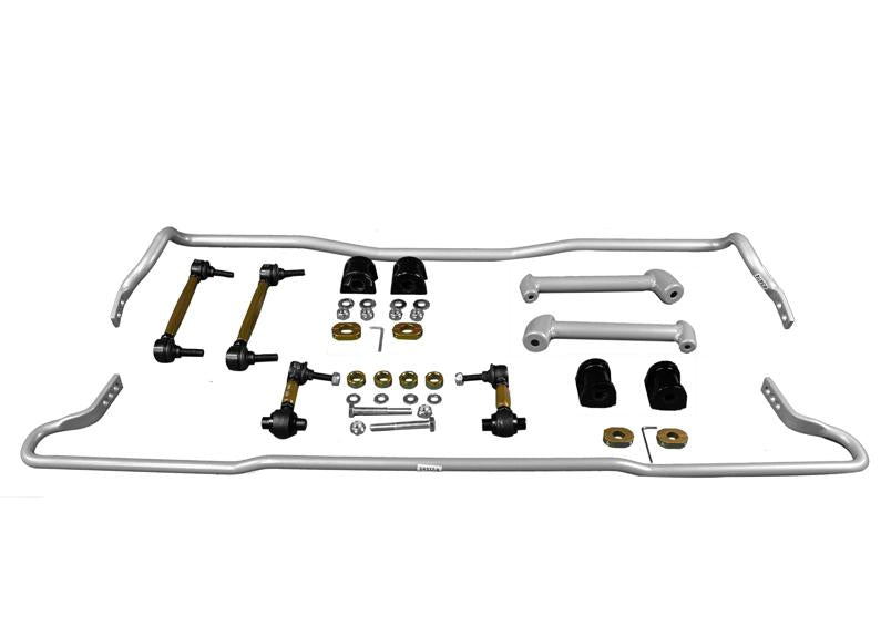Whiteline BSK020 Sway Bar Vehicle Kit