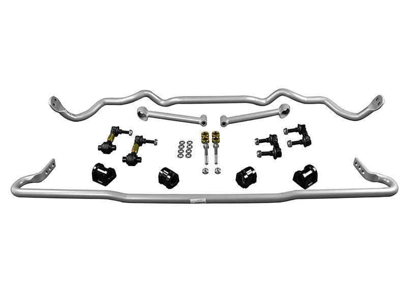 Whiteline BSK017 Sway Bar Vehicle Kit