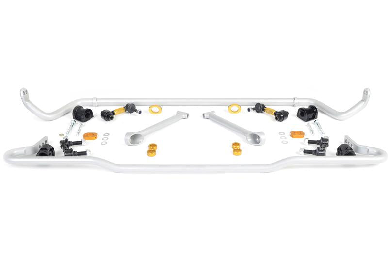 Whiteline BSK019 Sway Bar Vehicle Kit