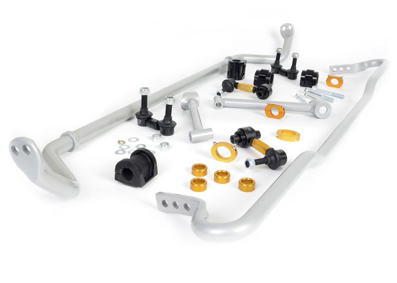 Whiteline BSK019 Sway Bar Vehicle Kit