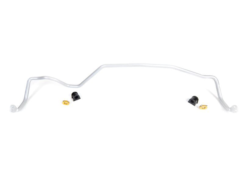 Whiteline BSR12XZ Sway Bar Rear 20mm Adjustable fits Subaru Legacy/Liberty 1998-03