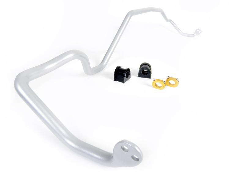 Whiteline BSR12XZ Sway Bar Rear 20mm Adjustable fits Subaru Legacy/Liberty 1998-03