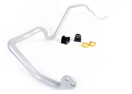 Whiteline BSR12XZ Sway Bar Rear 20mm Adjustable fits Subaru Legacy/Liberty 1998-03
