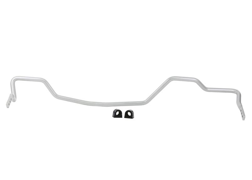 Whiteline BSR19XXZ Sway Bar 22mm Xx HD Blade Adjustable fits Subaru Liberty 1989-94
