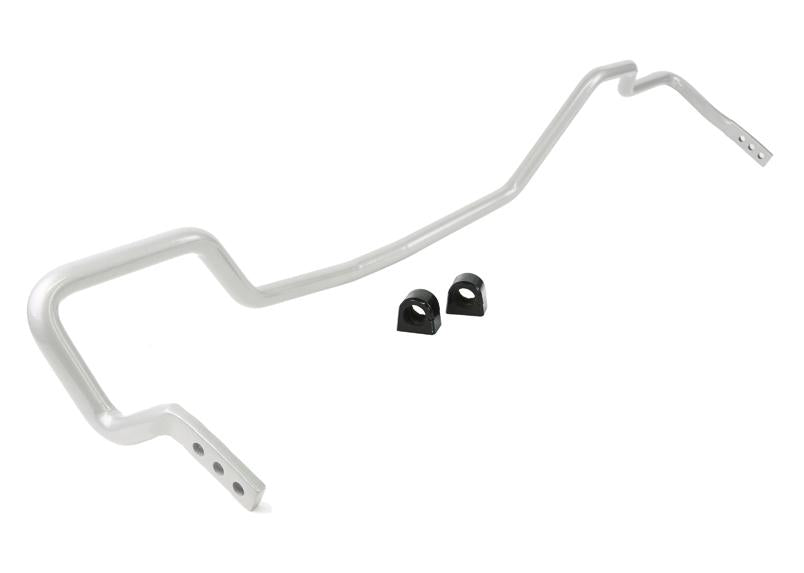 Whiteline BSR19XXZ Sway Bar 22mm Xx HD Blade Adjustable fits Subaru Liberty 1989-94