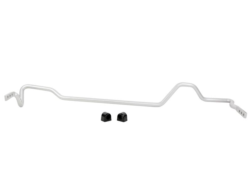 Whiteline BSR20XXZ Sway Bar 24mm Xx HD Blade Adjustable fits Subaru WRX/STI 93-00