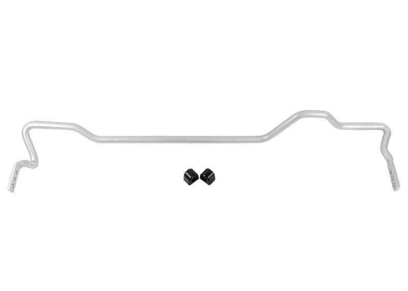 Whiteline BSR20XXZ Sway Bar 24mm Xx HD Blade Adjustable fits Subaru WRX/STI 93-00