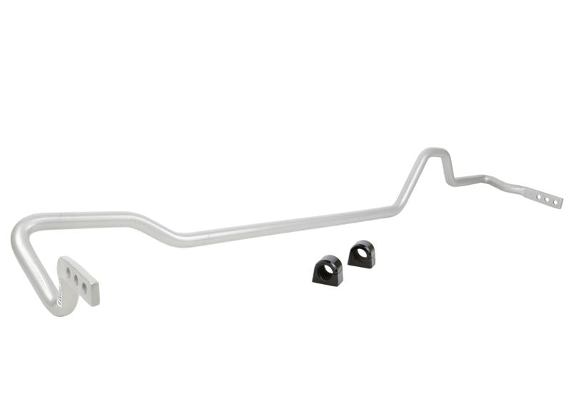 Whiteline BSR20XXZ Sway Bar 24mm Xx HD Blade Adjustable fits Subaru WRX/STI 93-00