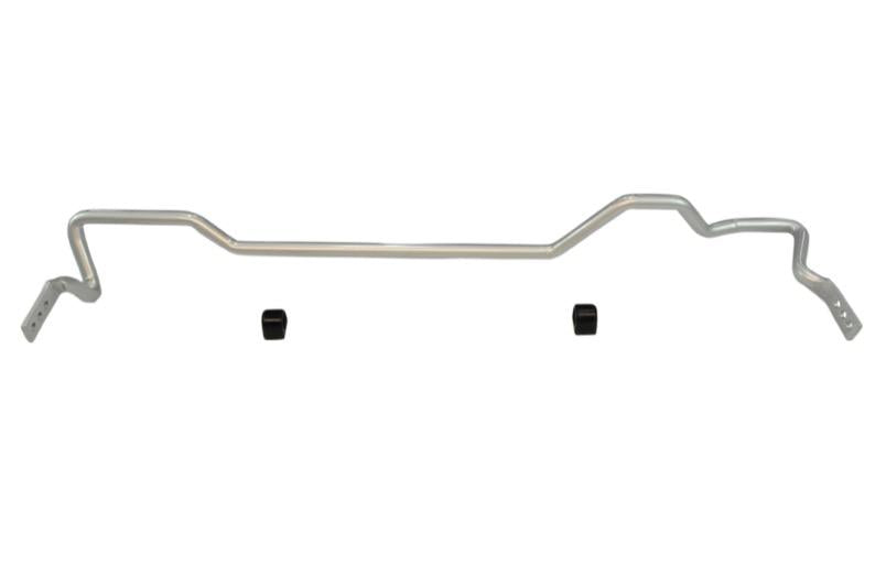 Whiteline BSR33XZ Sway Bar Rear 24mm Adjustable fits Subaru WRX/STI Sedan 2000-02