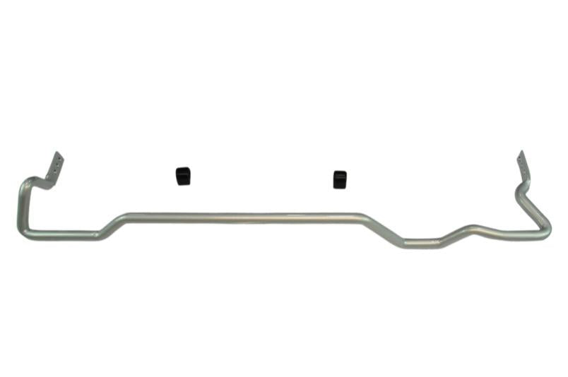 Whiteline BSR33XZ Sway Bar Rear 24mm Adjustable fits Subaru WRX/STI Sedan 2000-02
