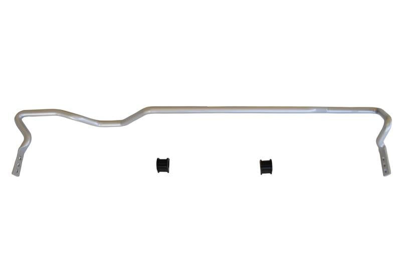 Whiteline BSR33Z Sway Bar Rear 22mm Adjustable fits Subaru WRX/STI Sedan 2000-02